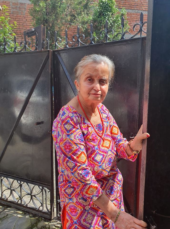 Reecha Sharma shares heartfelt tribute to her mother