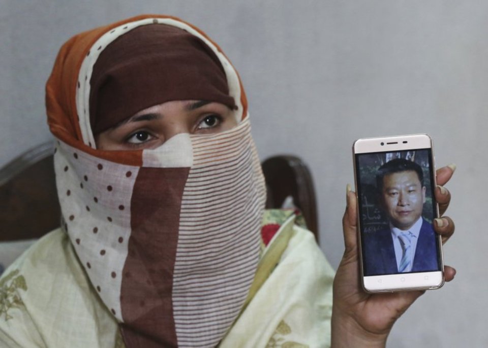 AP Exclusive: 629 Pakistani girls sold as brides to China