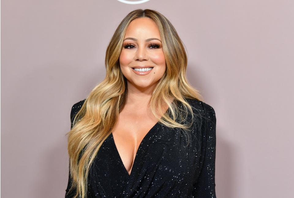 Former nanny files lawsuit against Mariah Carey