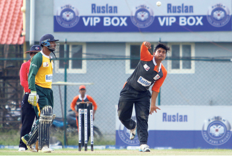APF off to winning start in PM Cup
