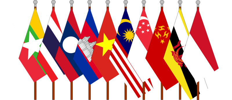 Unshackling ASEAN