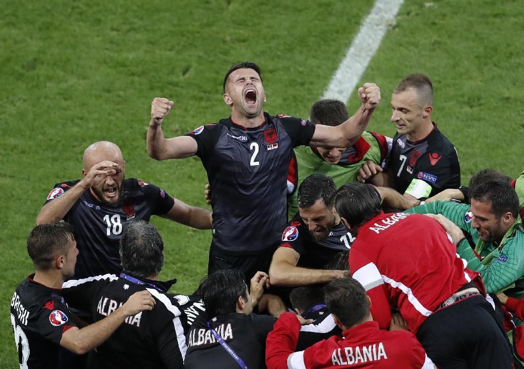 Albania has to wait to see if it qualifies for next round