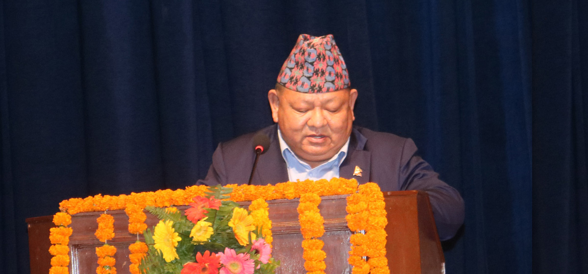 We will bring back the idols of Nepal that have reached London and Paris: Minister Ale