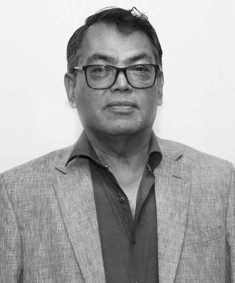 Hotelier, HAN’s immediate past president Shakya passes away due to COVID-19 complications