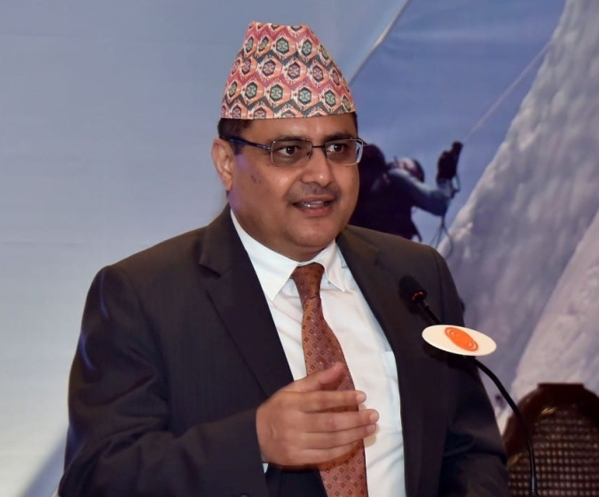 No unpleasant situation reported of Nepali nationals in Turkey: Ambassador Adhikari