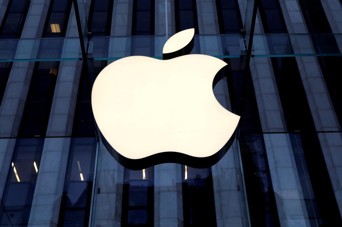 Apple removes thousands of game apps from China store: research firm