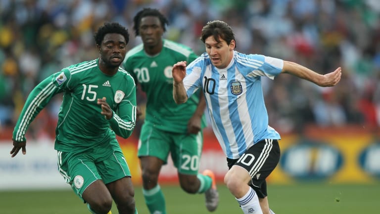 FIFA World Cup 2018: Four games being played today; Argentina must win Nigeria to secure berth in round of 16