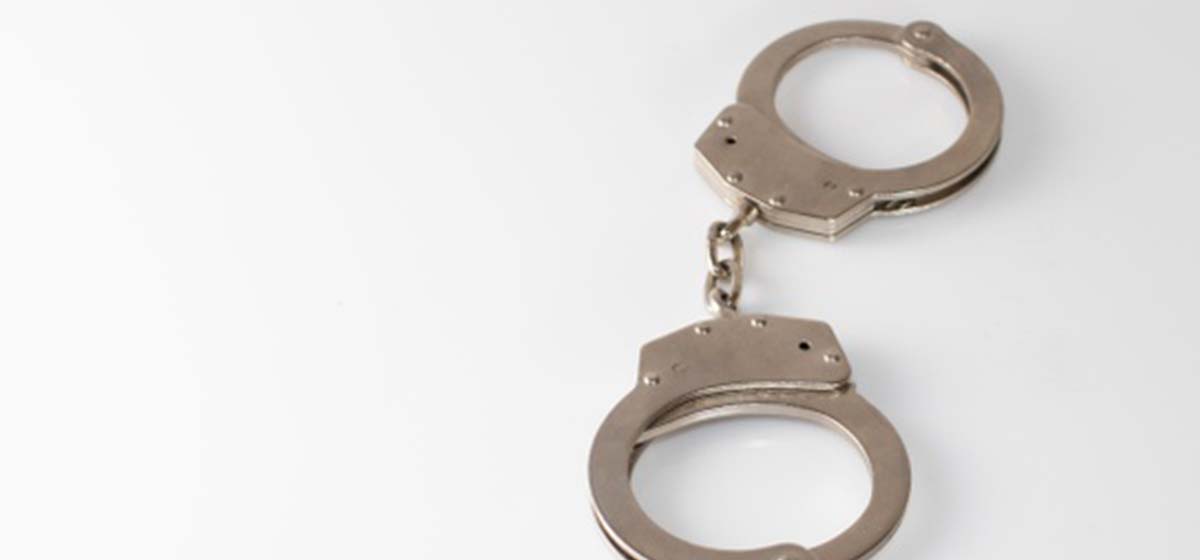 Two arrested for holding man hostage to loot 25 grams of gold