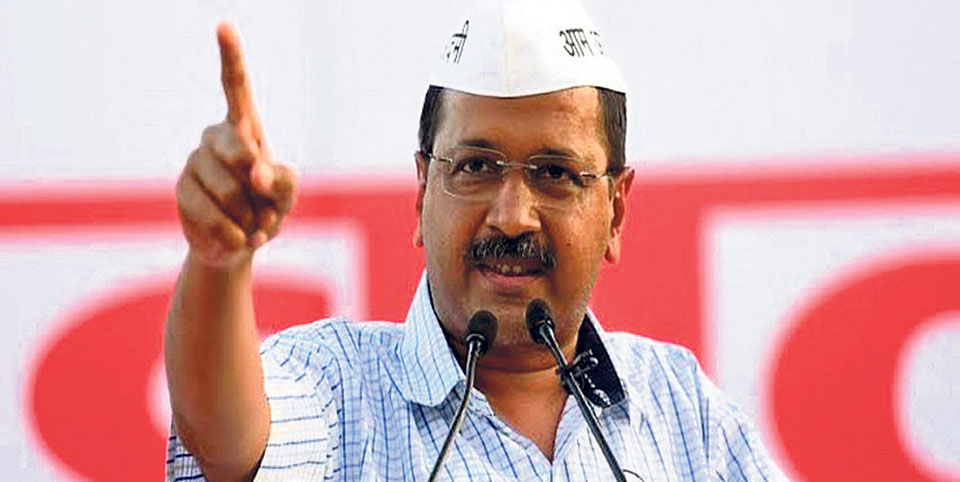 Poll time, prison time: On the continued incarceration of the Delhi Chief Minister