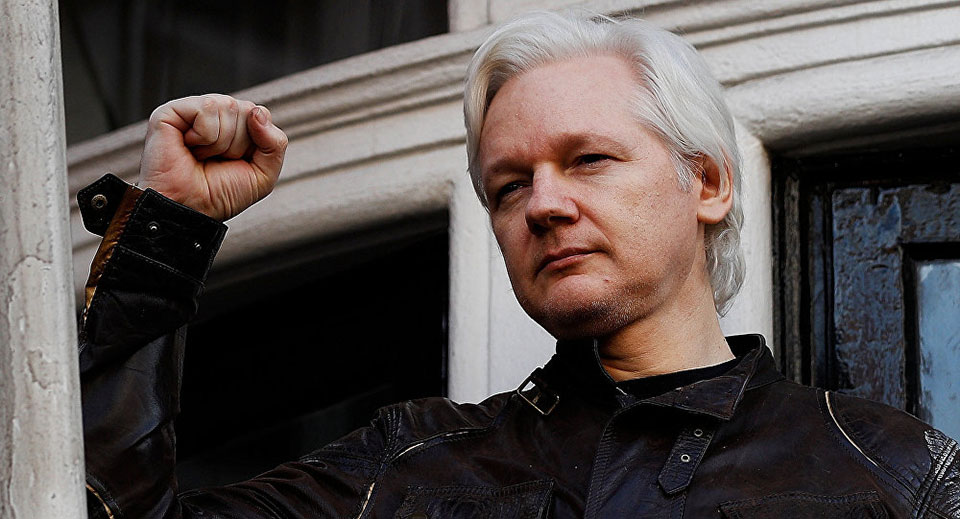 Lawyers concerned about Ecuadorian government silence over Assange's future