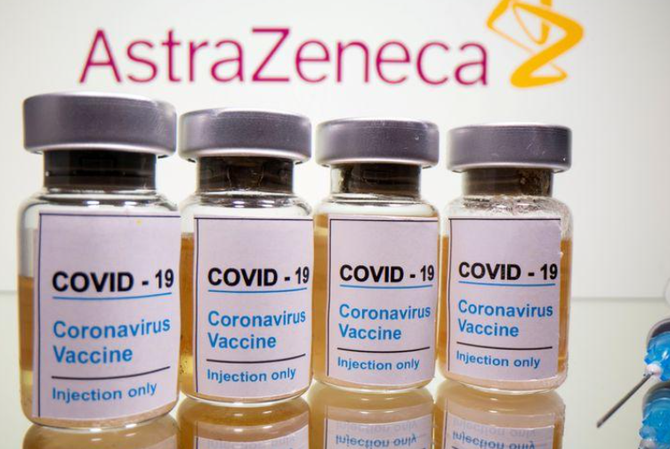 AstraZeneca vaccine to be provided as alternative to Covishield