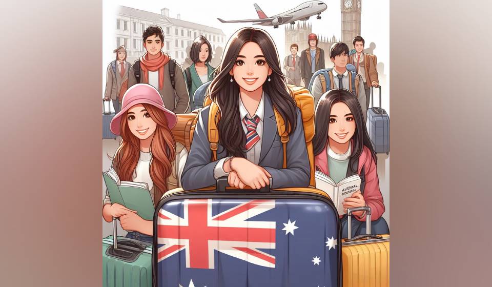 Australia plans to tighten student visa rules. What next for Nepali