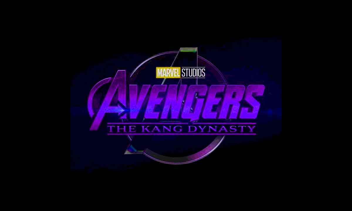 Avengers: The Kang Dynasty Lands Ant-Man 3 Writer to Pen Script