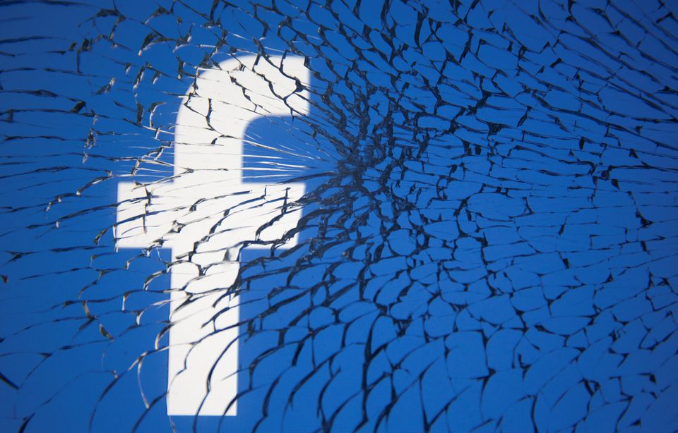 Russia blocks Facebook, passes 'fake news' law; LVMH, Microsoft halt sales