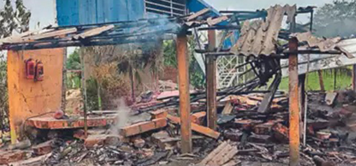 Bengal factory blast: Death toll rises to 9, CID initiates probe
