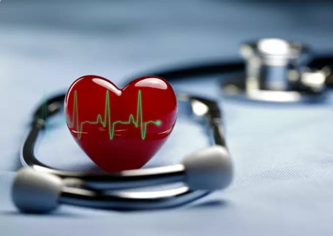 From BP to BMI, these 5 numbers determine your heart health