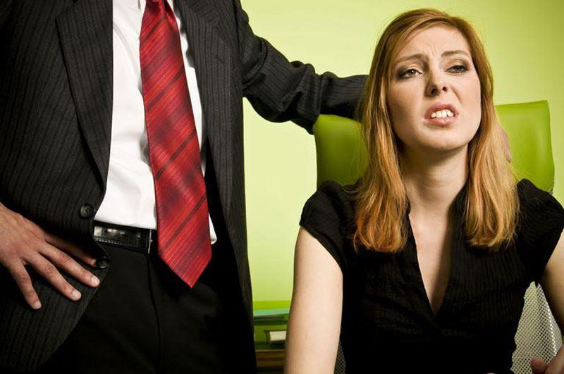 Signs you have a ‘bad’ boss