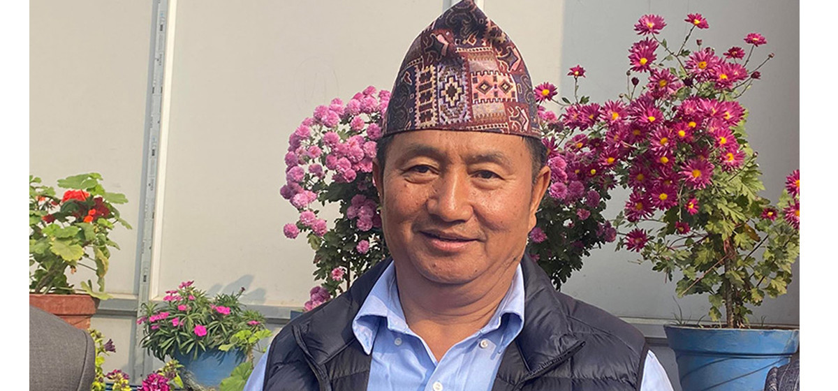 Bagmati CM Lama to seek vote of confidence on July 30