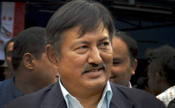 Nepal is safe zone for visitors: Minister Khand
