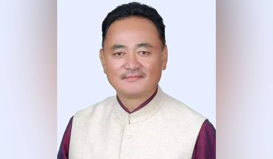 UML's candidate Nembang wins HoR seat by a margin of 47 votes in Panchthar
