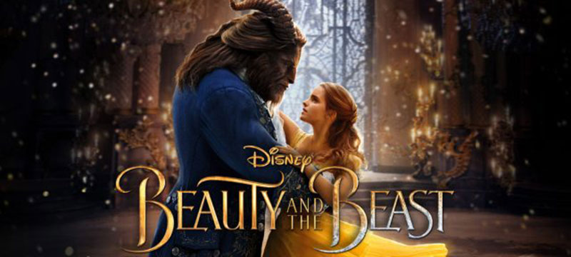 ‘Beauty and the Beast’ stays on top, ‘Power Rangers’ off to solid start