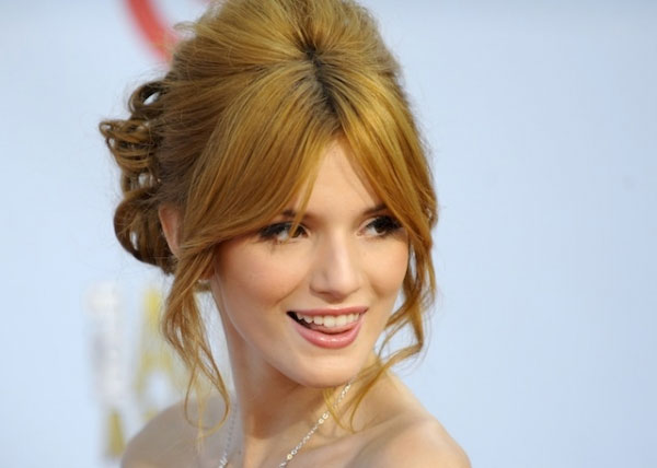 Bella Thorne opens up about ex Tyler Posey
