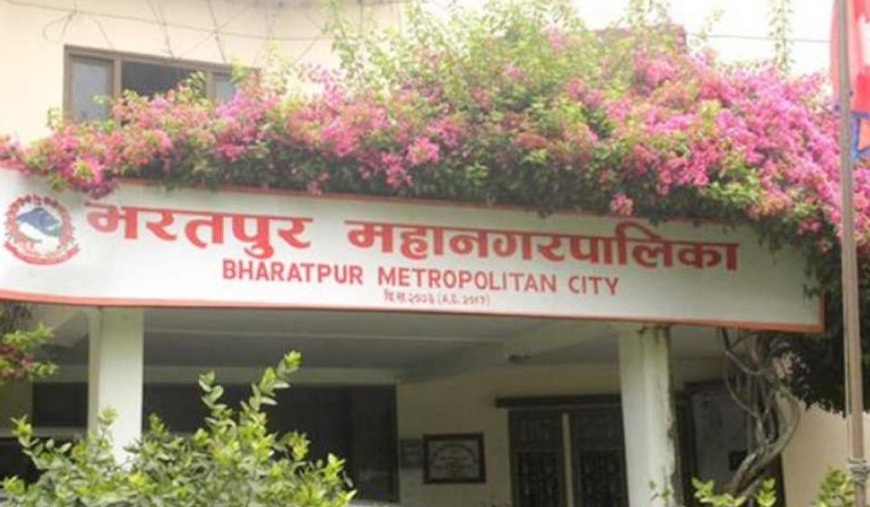 BMC allocates Rs 50 million for promotion of greenery
