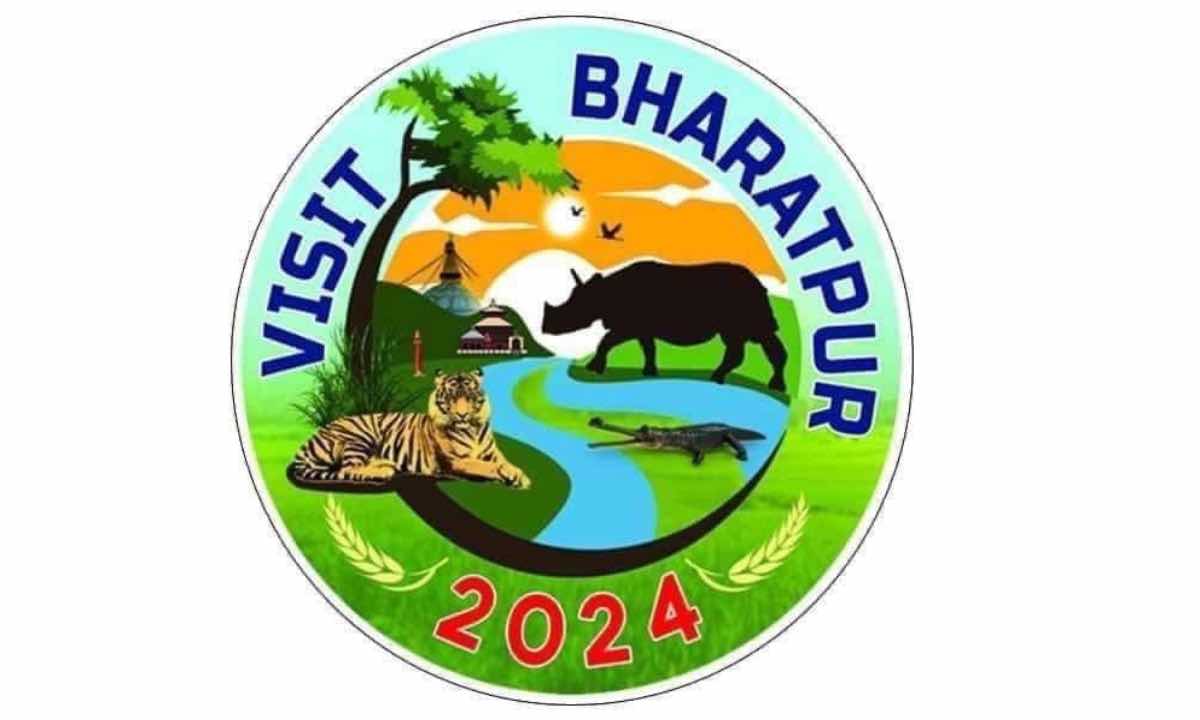 Bharatpur: A Rising Star in Nepal’s Tourism Landscape with Visit Bharatpur 2024