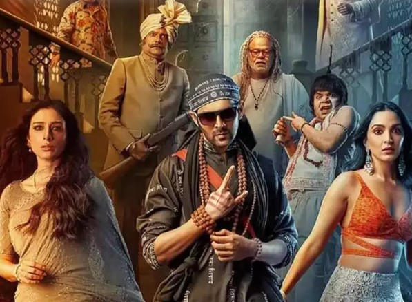 ‘Bhool Bhulaiyaa 2’ box office collection: Kartik Aaryan starrer pockets a whopping total collection of Rs 160 crore