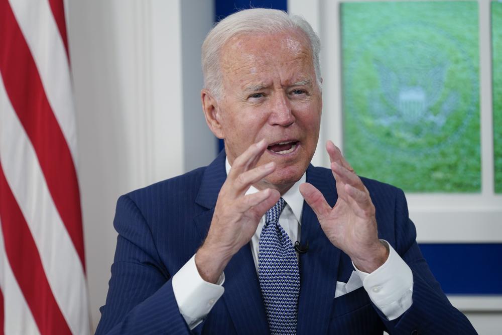 Biden to provide Ukraine with long-range missiles: report
