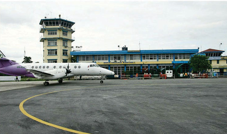 Buddha Air to operate Biratnagar-Pokhara flights