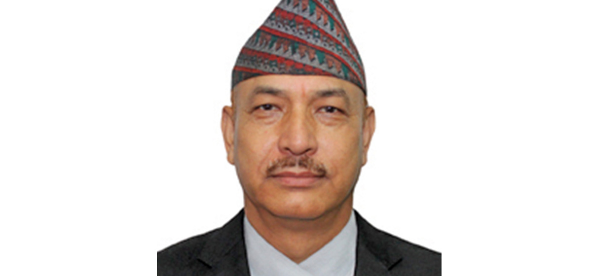 CJ Shrestha's Action Plan proposes establishing family and electronic court, promoting use of AI
