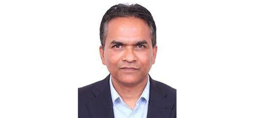Dr Biswo Poudel appointed as Vice Chairman of National Planning Commission