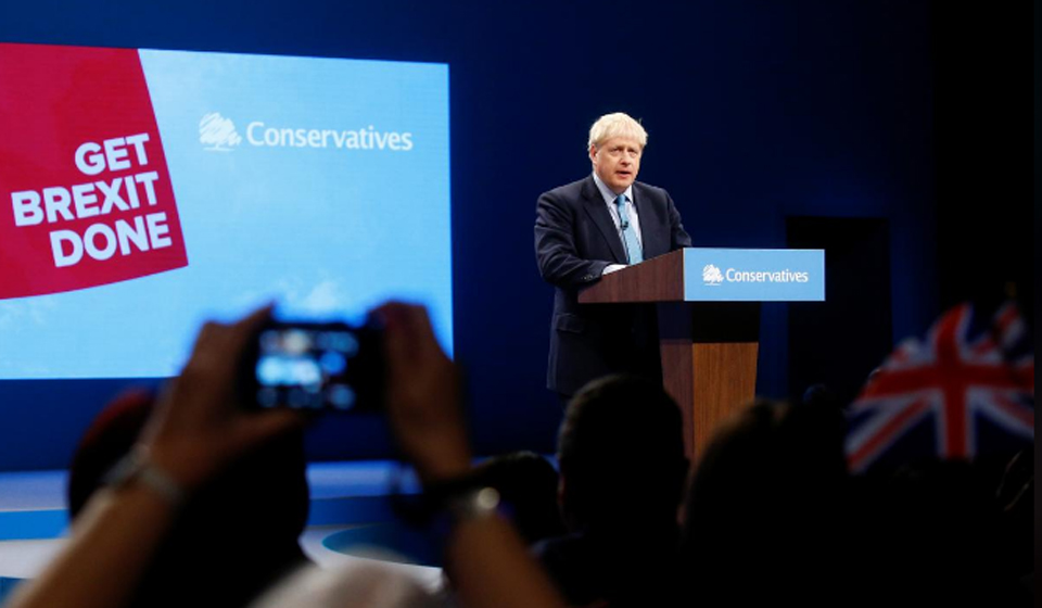 Britain's Johnson faces cabinet revolt over no-deal Brexit: media