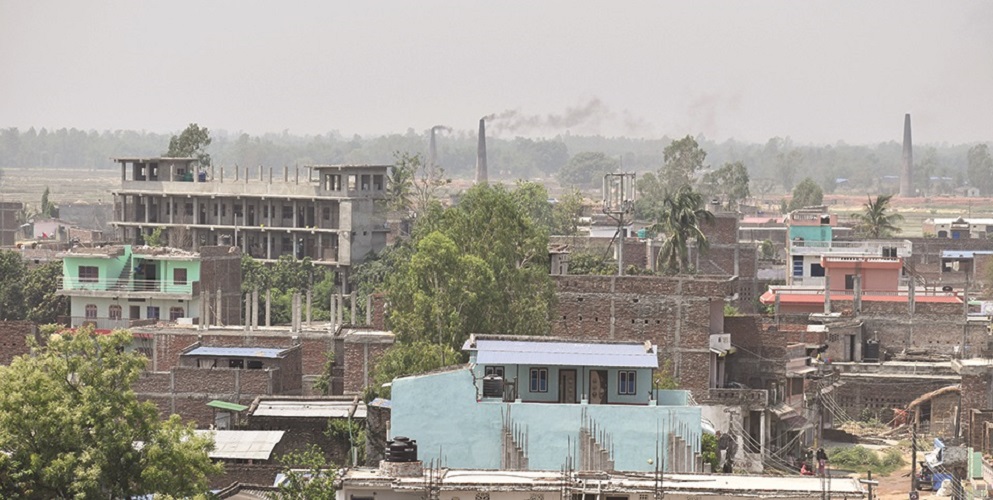 Pollution by brick kilns kills 600 each year in Nepal: Report