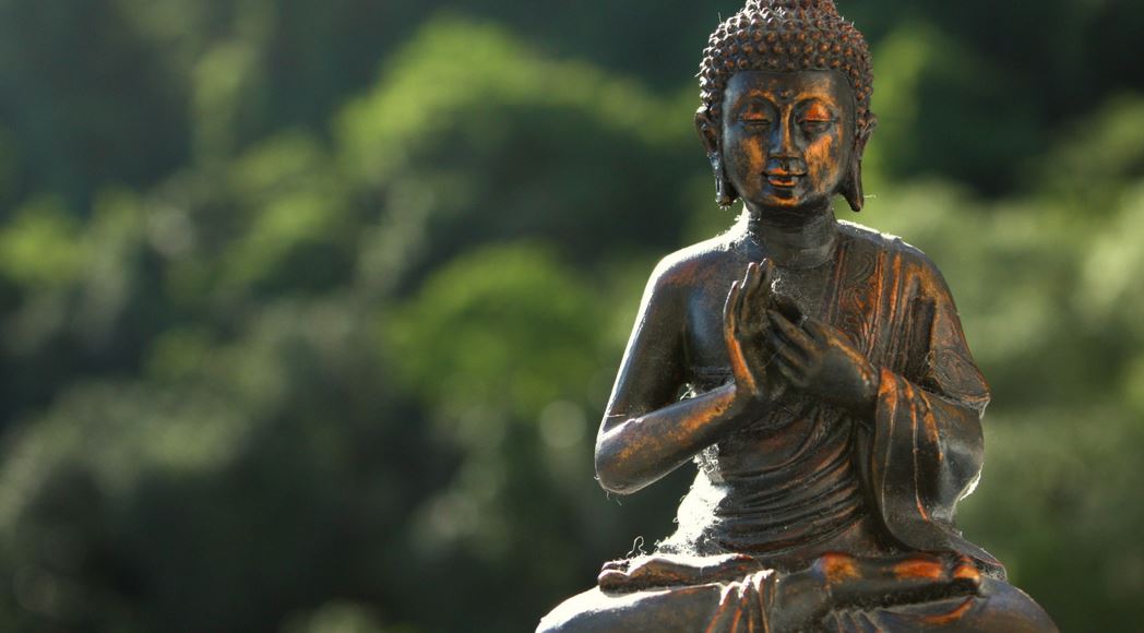 Ecological Principles and the Climate Crisis in Buddhism
