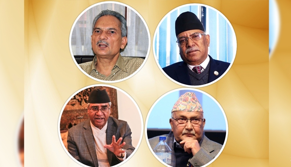 Who pocketed nine billion rupees commission in Budhi Gandaki Project?