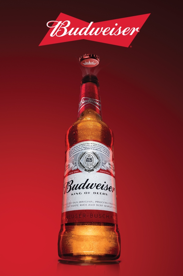 AB InBev introduces its global brand, Budweiser in Nepal