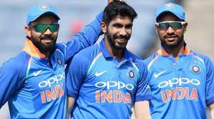 India Announces squad for Sri Lanka T20s and Australia ODIs