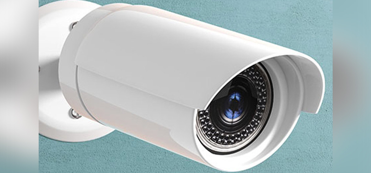 CCTV cameras installed at main junctions of Karnali Highway
