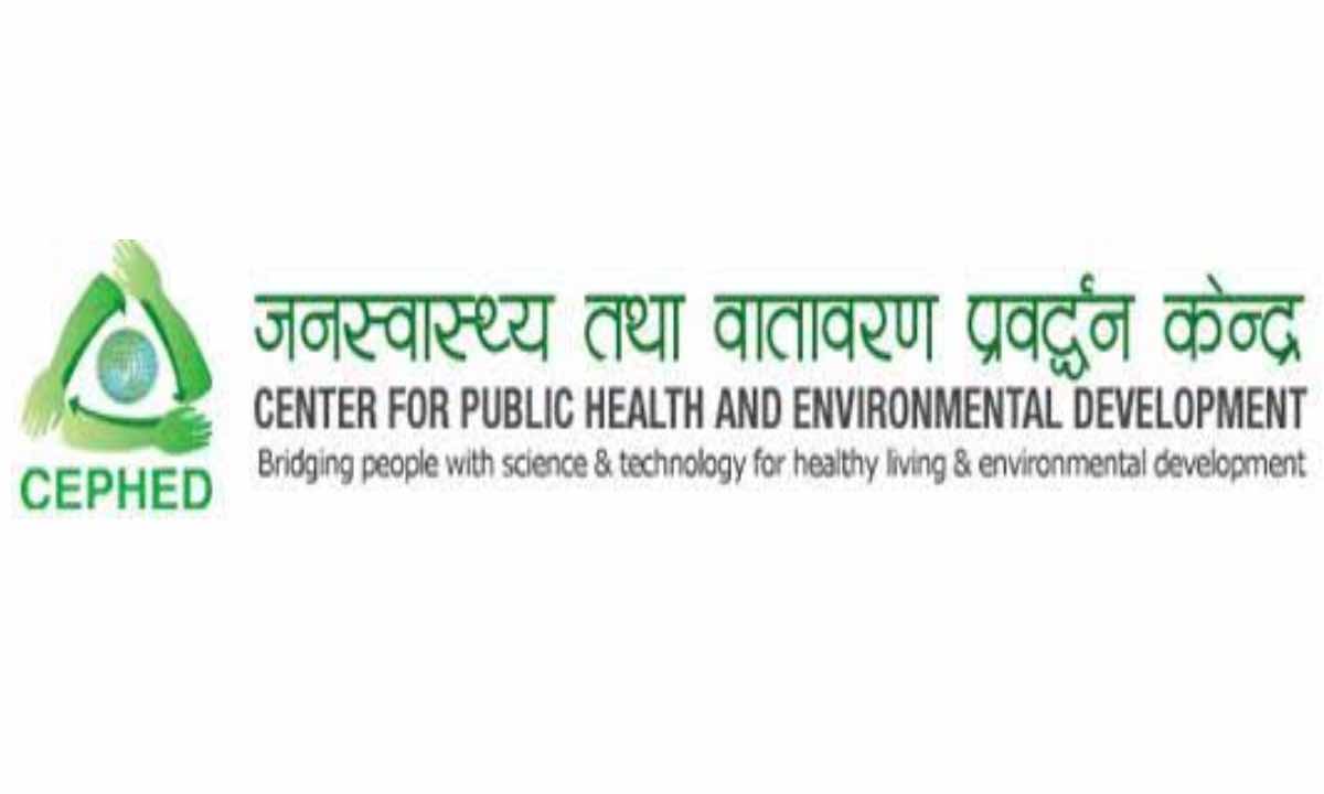 CEPHED urges govt agencies to ban all types of chlorpyrifos pesticides in Nepal