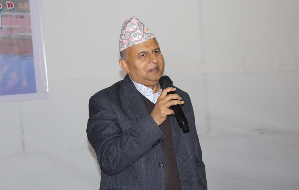 Province Assembly has culture of collaboration: CM Pokharel