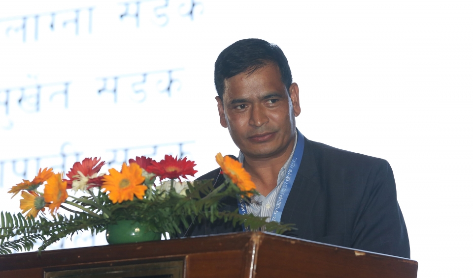 Karnali CM Shahi urges federal govt to manage employees for local levels