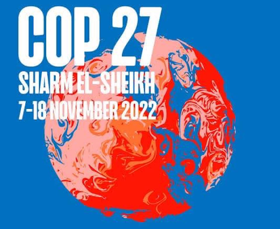 COP27: Nepal sets priority for climate adaptation, financing