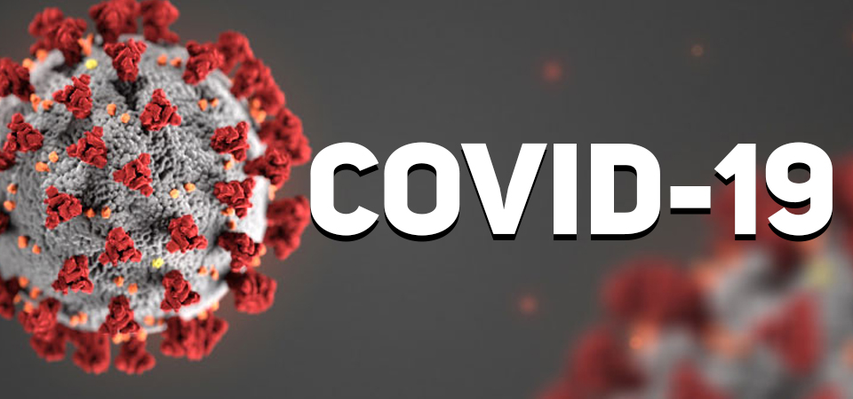 Why diagnostic testing is important to control possible complications from coronavirus