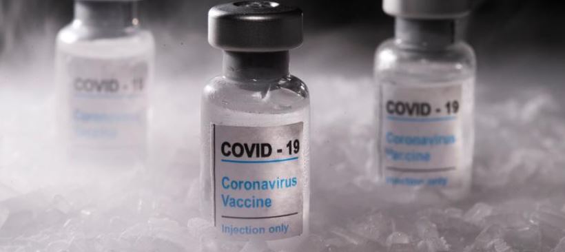 Nepal requests US govt to provide COVID-19 vaccines