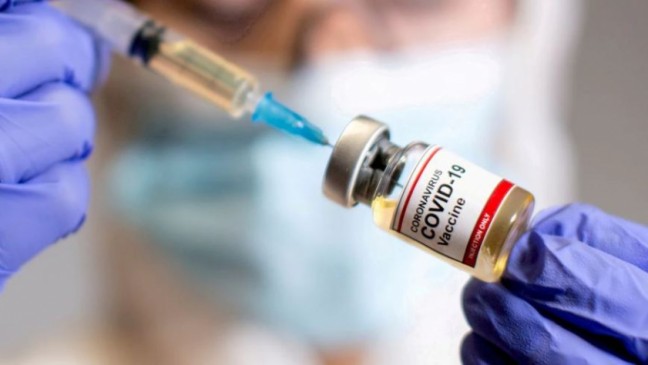 World Bank says will boost COVID-19 vaccine funding to $20 bln