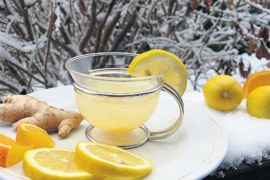 Cold remedies that work