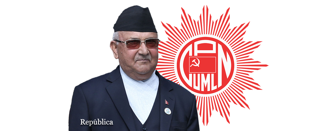UML dissolves Task Force after endorsing its 10-point proposal for consensus