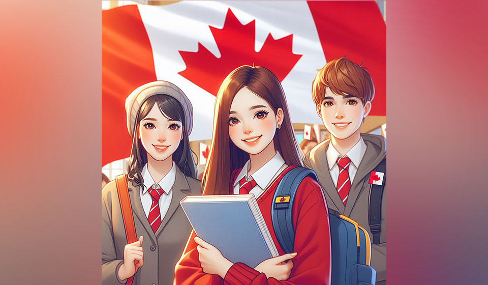 Canada announces major reduction in international student enrollment and visa changes to address housing and health sector strain